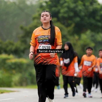 Runner Photo 8051785