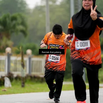Runner Photo 8051786