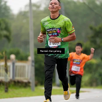 Runner Photo 8051788