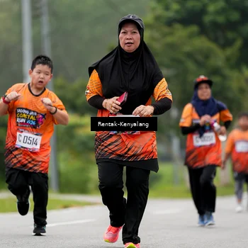 Runner Photo 8051789