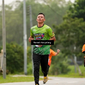 Runner Photo 8051790