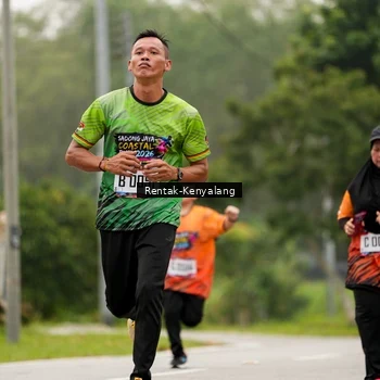 Runner Photo 8051791