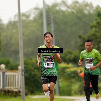 Runner Photo 8051792