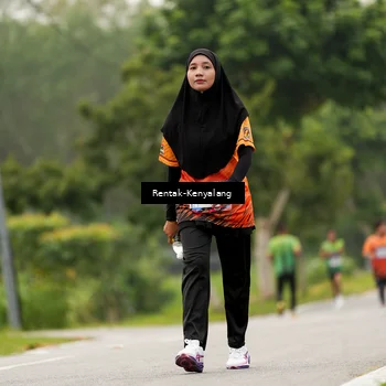 Runner Photo 8051793