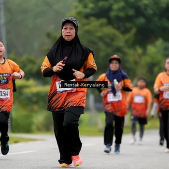 Runner Photo 8051794