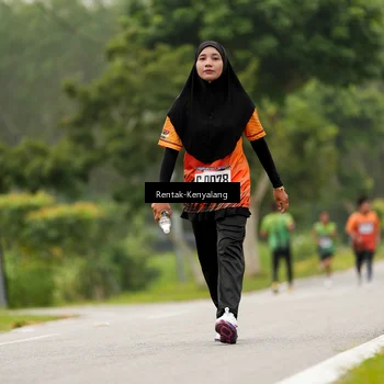 Runner Photo 8051795