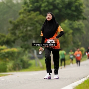 Runner Photo 8051797
