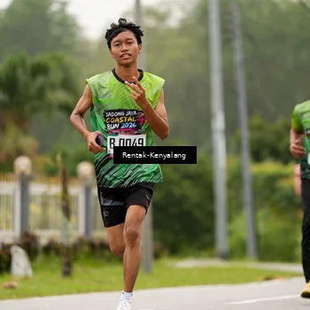 Runner Photo 8051798