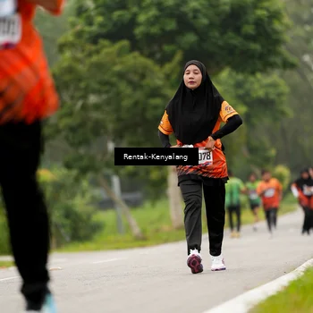 Runner Photo 8051799