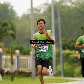 Runner Photo 8051800
