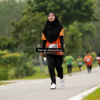 Runner Photo 8051801