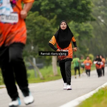 Runner Photo 8051802