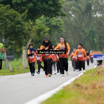 Runner Photo 8051803