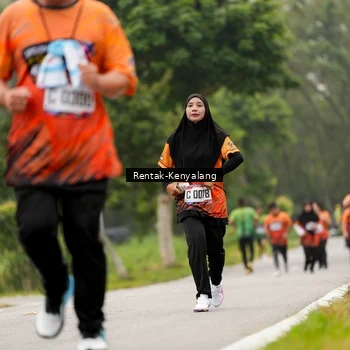 Runner Photo 8051805