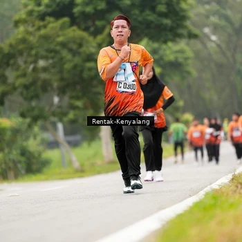 Runner Photo 8051806
