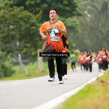 Runner Photo 8051807