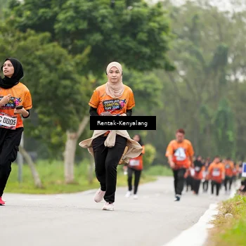 Runner Photo 8051810