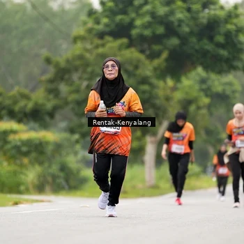 Runner Photo 8051811