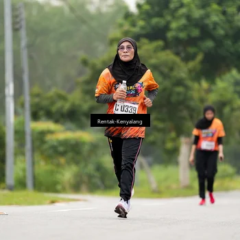 Runner Photo 8051813