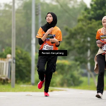 Runner Photo 8051814