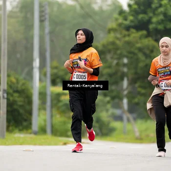 Runner Photo 8051815