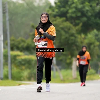 Runner Photo 8051818