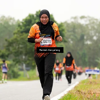 Runner Photo 8051820