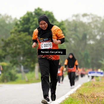Runner Photo 8051822
