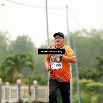 Runner Photo 8051823