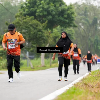 Runner Photo 8051825
