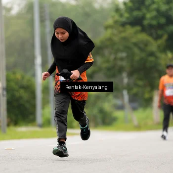 Runner Photo 8051827
