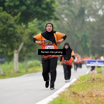 Runner Photo 8051828