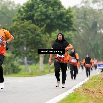 Runner Photo 8051829