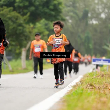 Runner Photo 8051830