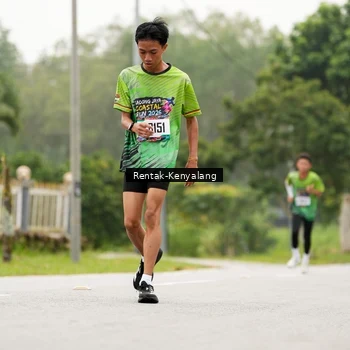 Runner Photo 8051831