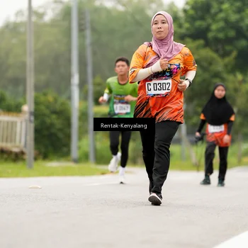 Runner Photo 8051832