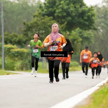 Runner Photo 8051833