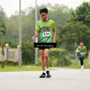 Runner Photo 8051834