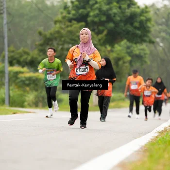 Runner Photo 8051835