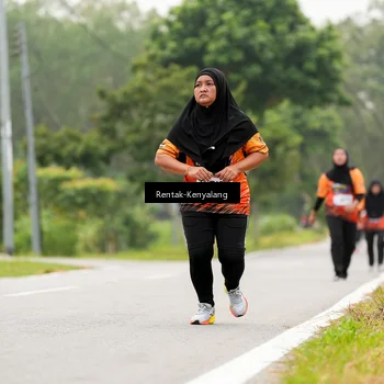 Runner Photo 8051836