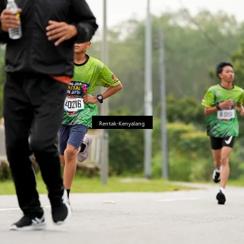 Runner Photo 8051837