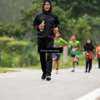 Runner Photo 8051838