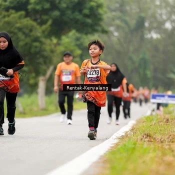 Runner Photo 8051839