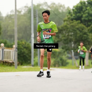 Runner Photo 8051841