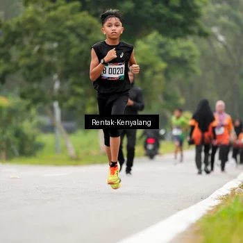 Runner Photo 8051842