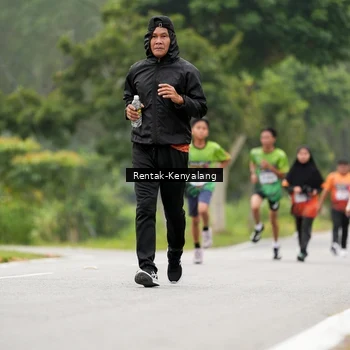 Runner Photo 8051843