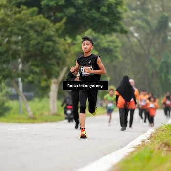 Runner Photo 8051844