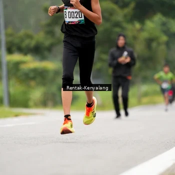 Runner Photo 8051845