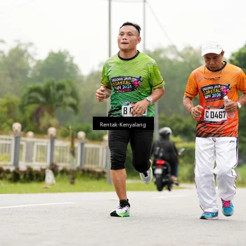 Runner Photo 8051846