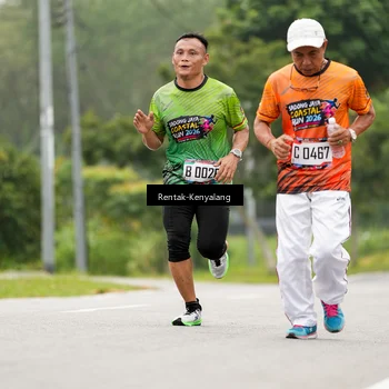 Runner Photo 8051847
